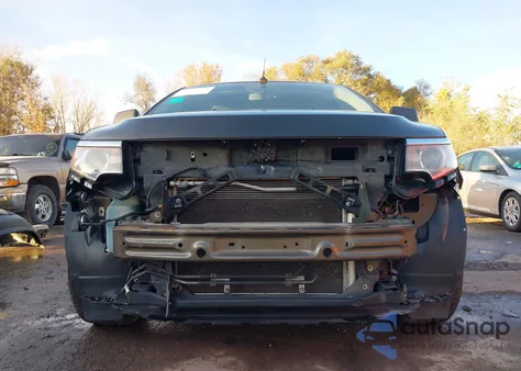 2011 Ford Edge Limited z USA, uszkodzony, nr VIN 2FMDK3KCXBBA06082